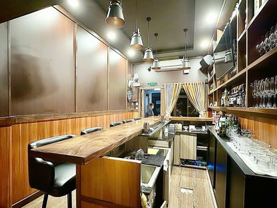 Bán nhà 4 tầng hxh đ.lê thánh tôn, bên nghé, quận 1 - dt 42m2 - khu vip phố nhật nổi tiếng - sẵn 3