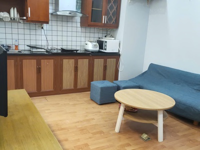 Cần tiền bán gấp căn giá hiếm hacinco b3.7 lê văn lương nhỉnh 2.6 tỷ 43m 1pn 1wc ở 0