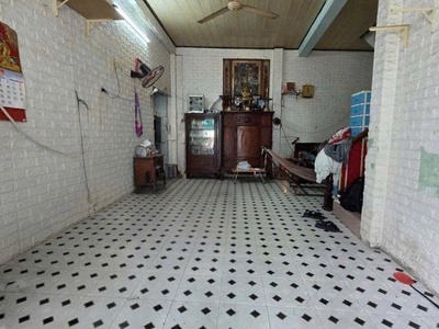 Nhà hxh đổ cửa trương đăng quế, 54m , 3pn, sổ hồng riêng, 5,6 tỷ 1