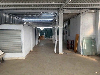 Cho thuê nhà mặt tiền kd 5 tầng, sân thượng 500m2, mặt tiền ngang 7.3m khu cư xá bắc hải, p.15, 4