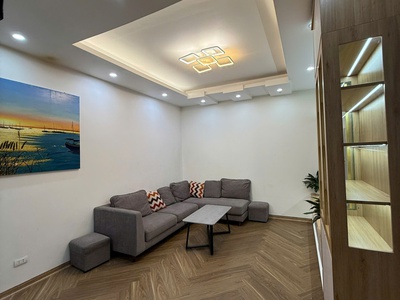 Chính chủ bán gấp   căn góc hiếm nhất hacinco lê văn lương 3