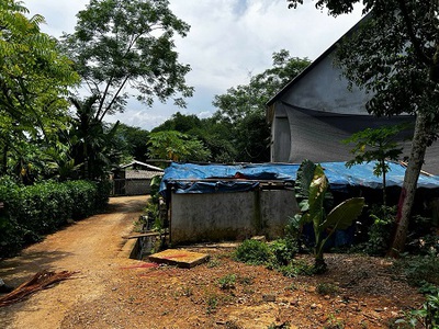 Bán đất đẹp gần khu du lịch thác trăng, tân lạc, hòa bình 4