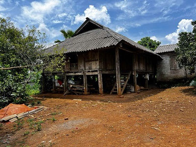 Bán đất đẹp gần khu du lịch thác trăng, tân lạc, hòa bình 1