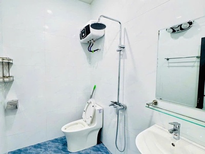 Bán nhà mặt đường thiên lôi - 92m 3 tầng - vị trí đẹp - giá 9.5 tỉ 4