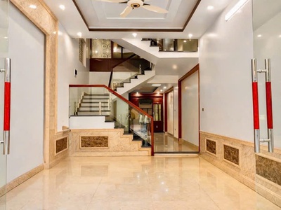 Nhà mặt ngõ tuyến 2 ngô gia tự - 66m 4 tầng, ngõ 5m - giá 5.7 tỉ - gần trung lực 2