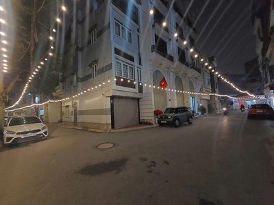 Bán nhà ngõ 346 thiên lôi - đường 10m, 72m 4 tầng, ô.tô đỗ cửa 24h - giá 7.3 tỉ 0