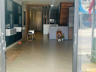 Cho thuê nhà nguyên căn đường hai bà trưng phường 6 đà lạt giá 14 triệu 3