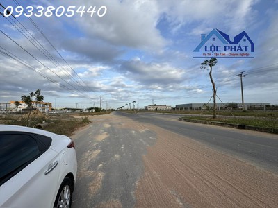 Bán đất kcn bình thuận 1 ha đến 400 ha chỉ 75 usd/m2 0