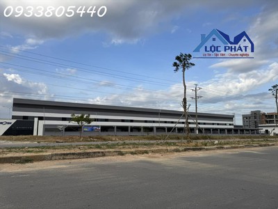 Bán đất kcn bình thuận 1 ha đến 400 ha chỉ 75 usd/m2 3