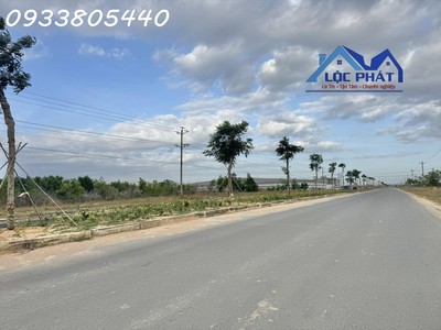 Bán đất kcn bình thuận 1 ha đến 400 ha chỉ 75 usd/m2 4