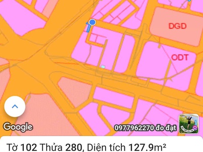 Cơ hội sở hữu lô đất 2 mặt tiền siêu hiếm tại long điền gần biển long hải chỉ 2.75 tỷ 1