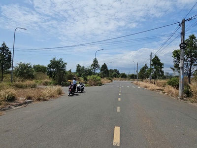 Cơ hội sở hữu lô đất 2 mặt tiền siêu hiếm tại long điền gần biển long hải chỉ 2.75 tỷ 4