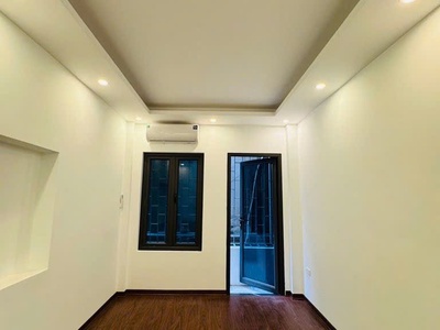 Nhà đẹp ở luôn 3 ngủ đủ công năng chỉ hơn 5x 1