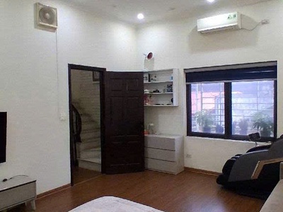 Thụy khuê 65m x4 tầng 19,5 tỷ-lô góc,20m ra phố,100m ra hồ tây 4