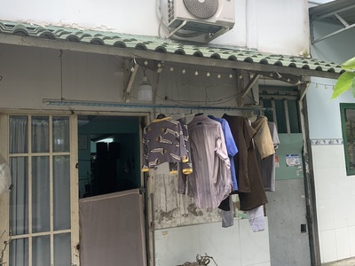 Chính chủ cần tiền bán gấp nhà giá rẻ tại an phú đông, quận 12, hồ chí minh 0