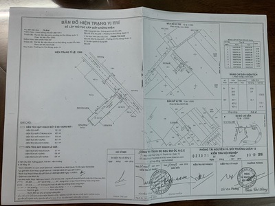 Chính chủ cần tiền bán gấp nhà giá rẻ tại an phú đông, quận 12, hồ chí minh 1