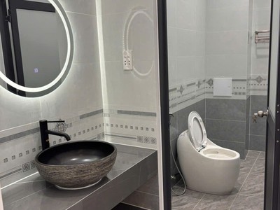 Bán nhà phố tp mới bình dương, 3pn, sân ô tô, giá 2,75 tỷ 4