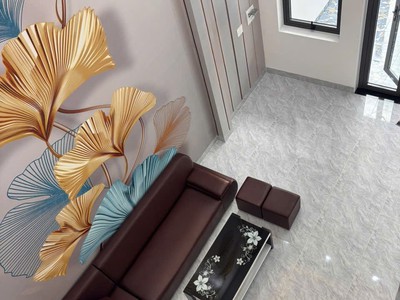 Bán nhà phố tp mới bình dương, 3pn, sân ô tô, giá 2,75 tỷ 2