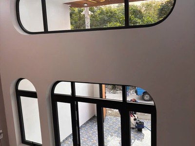 Bán nhà phố tp mới bình dương, 3pn, sân ô tô, giá 2,75 tỷ 1