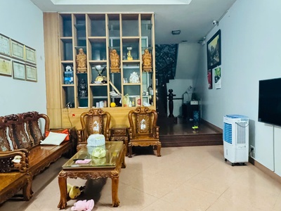 Nhà 1/ vị trí đẹp hẻm 7m kế mt gò dầu chỉ 11ty tl dtcn 96m   4.8 20  - 4 tầng btct 1