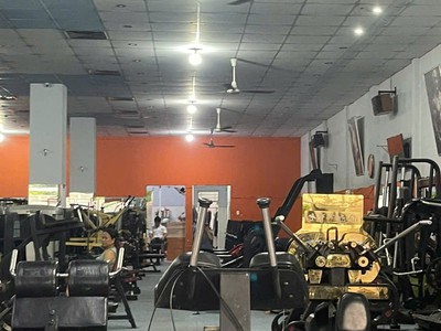 Nhà đẹp   vị trí trung tâm tp - 41a phan đình phùng, p1 tp tân an, tỉnh long an 1