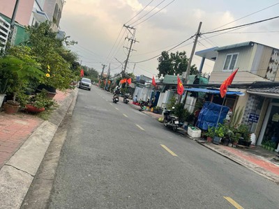 Nhà đẹp   vị trí trung tâm tp - 41a phan đình phùng, p1 tp tân an, tỉnh long an 2