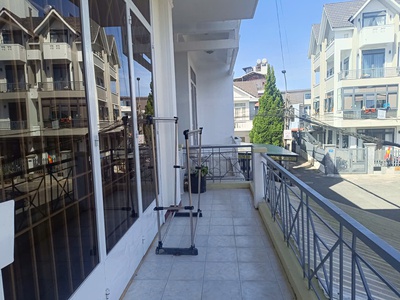 Cho thuê nhà 9 phòng ngủ bùi thị xuân phường 2 đà lạt giá 28tr 2