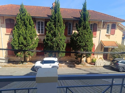 Cho thuê nhà 9 phòng ngủ bùi thị xuân phường 2 đà lạt giá 28tr 0