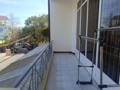 Cho thuê nhà 9 phòng ngủ bùi thị xuân phường 2 đà lạt giá 28tr 4