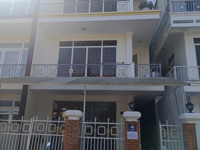 Cho thuê nhà 9 phòng ngủ bùi thị xuân phường 2 đà lạt giá 28tr 1