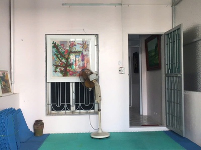 Chính chủ cho thuê nhà nguyên căn 2 tầng thụy phương   ô tô đỗ cửa   full đồ ở ngay 3