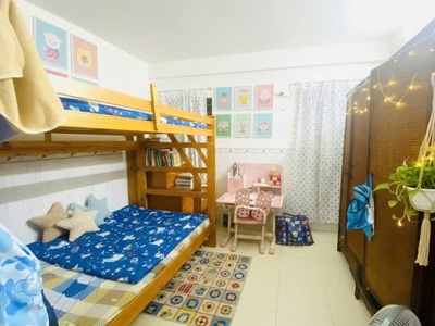 Chung cư nguyễn thiện thuật   quận 3   3.5 x 12.5  36 m2    2.4 tỷ 3