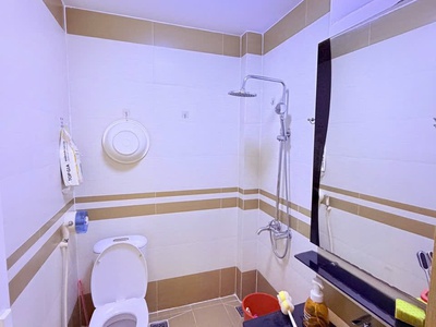 Pxl - phú nhuận - chính chủ - gấp bán 7.8 tỉ - nhà mới đẹp - thiện chí tl thêm - 5 tầng btct - 3pn 1