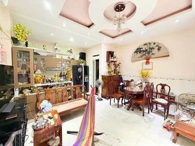 Pxl - phú nhuận - chính chủ - gấp bán 7.8 tỉ - nhà mới đẹp - thiện chí tl thêm - 5 tầng btct - 3pn 2