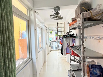 Pxl - phú nhuận - chính chủ - gấp bán 7.8 tỉ - nhà mới đẹp - thiện chí tl thêm - 5 tầng btct - 3pn 3