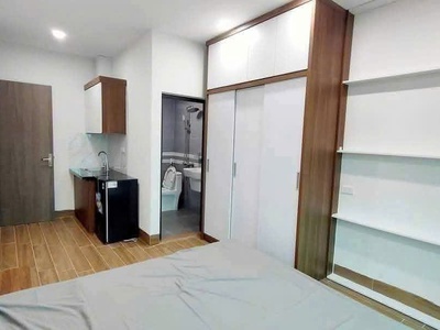 Pass phòng trọ 4tr8/tháng - có thể dọn vào ở ngay 0