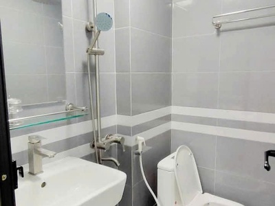 Pass phòng trọ 4tr8/tháng - có thể dọn vào ở ngay 1