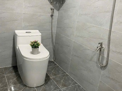 Nhà hẻm cách mạng tháng tám - quận 3 - 4.6x6.5  29 m2  - 3.65 tỷ 2