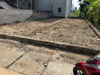 Đất tổ 9, quang minh, mê linh. đường thông, ô tô đỗ. gần kcn, trường cd y dược tuệ tĩnh 0