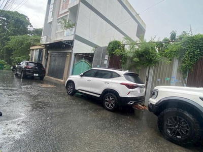 Thủ đức - bán đất   kèm dãy nhà trọ102m  6 17  full thổ chỉ 7.2 tỷ 1