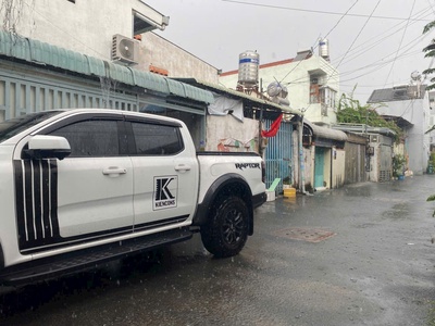 Thủ đức - bán đất   kèm dãy nhà trọ102m  6 17  full thổ chỉ 7.2 tỷ 2