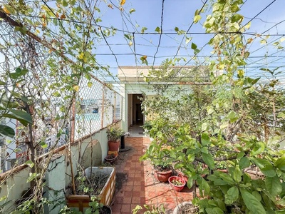 5 x 20 - 5 tầng - 14pn lớn - chdv - hxh - chính chủ - gấp bán 14.2 tỷ - tl - phan văn trị - bình 2