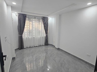 Ngọc khánh dt 35m x5 tầng 12,7 tỷ-cách 1 nhà ra phố,full nội thất 2