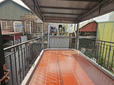 Ngọc khánh dt 35m x5 tầng 12,7 tỷ-cách 1 nhà ra phố,full nội thất 1