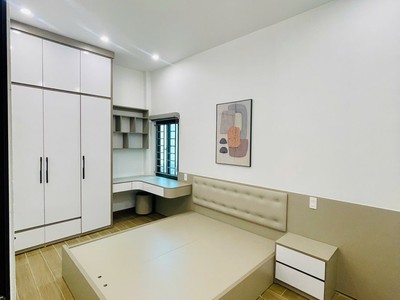 Bán 3 căn nhà 3 tầng ngõ phố Nguyễn Thị Duệ, ph Thanh Bình, TP HD, 45m2, mt 4.6m, 2.78 tỷ 5