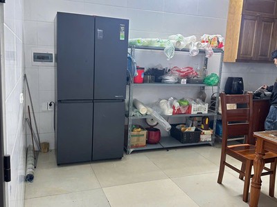 Bán căn nhà 3 tầng mặt phố KD buôn bán, phường Ngọc Châu, TP HD, 75m2, mt 5m, 4.x tỷ 5