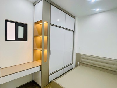 Bán 3 căn nhà 3 tầng ngõ phố Nguyễn Thị Duệ, ph Thanh Bình, TP HD, 45m2, mt 4.6m, 2.78 tỷ 6