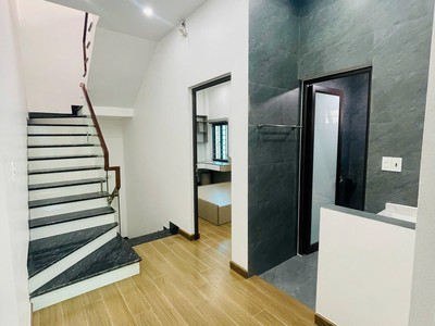 Bán 3 căn nhà 3 tầng ngõ phố Nguyễn Thị Duệ, ph Thanh Bình, TP HD, 45m2, mt 4.6m, 2.78 tỷ 8