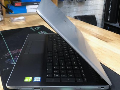 HP Laptop 15 Core i3-7020U Ram 8GB SSD 240GB 2 VGA Rời Màn 15.6 Inch Máy Đẹp 3