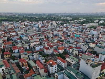 Đất khu chợ sinh viên học viện VNUA Trâu Quỳ, GL. 90m2 mt 5m đường 4m thông. Lh 0989894845 1